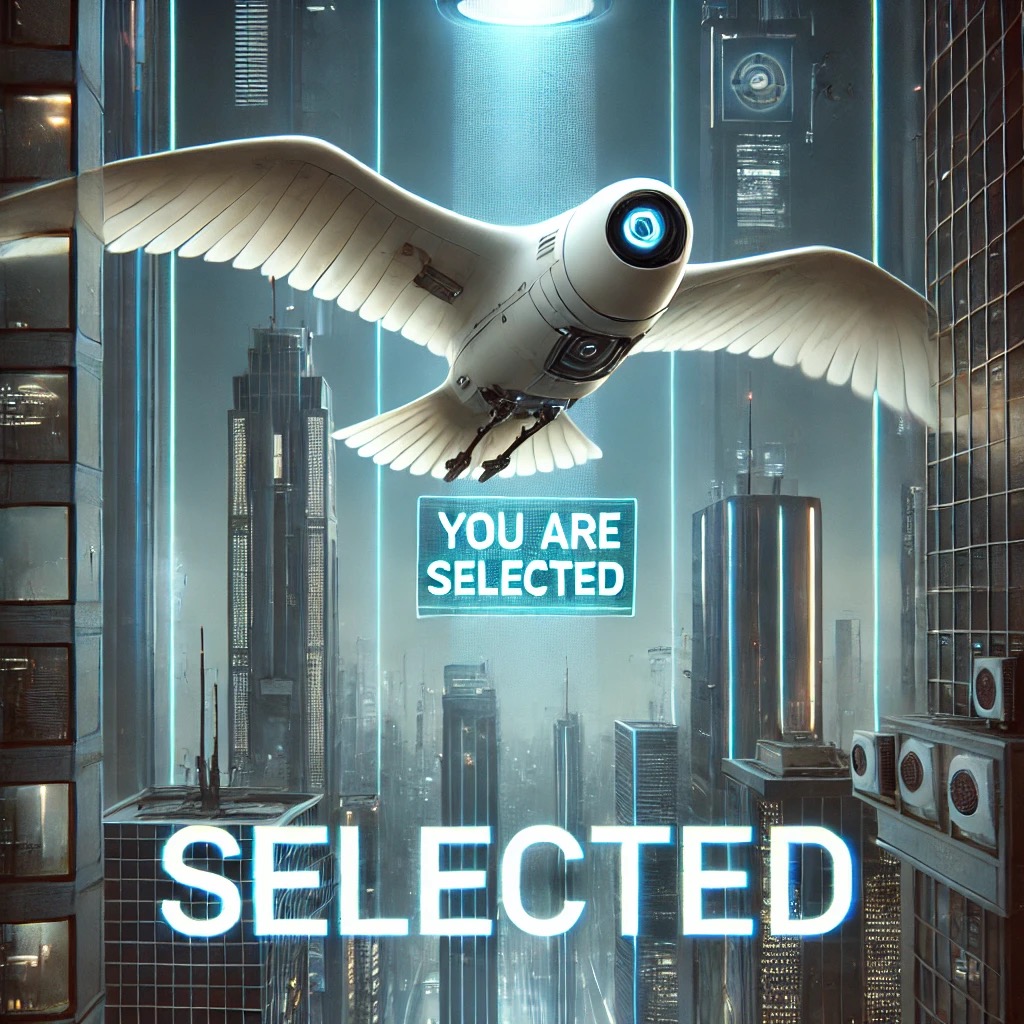 Selected