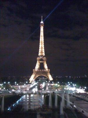 Tour Eiffel